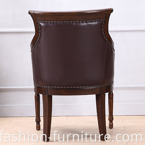 Living Room Armchair